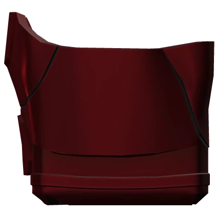 R6 | Iron's Mk 3 R Gauntlets