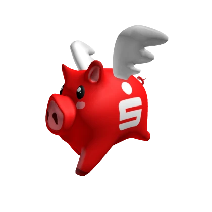 Sparkassen Sparschwein