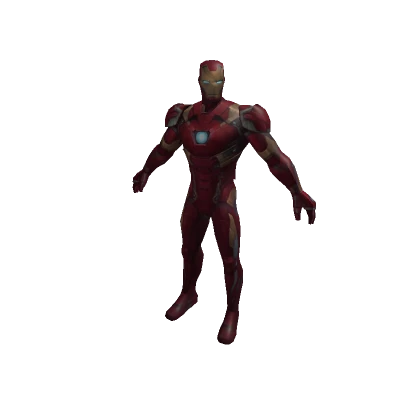 Ironman