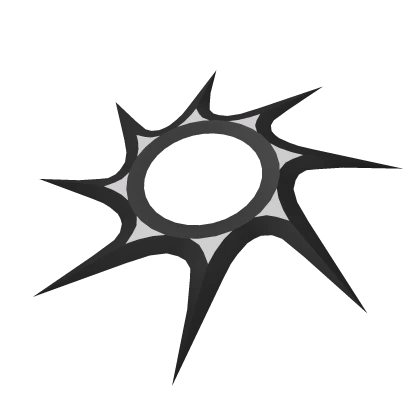 Spawn Head Ring