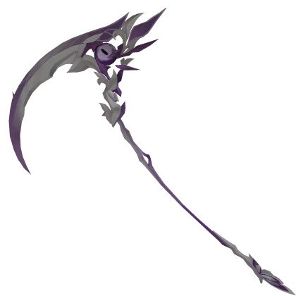 Castorice's Scythe | Honkai Star Rail