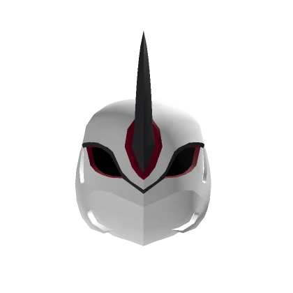 Dire Rhino Mask