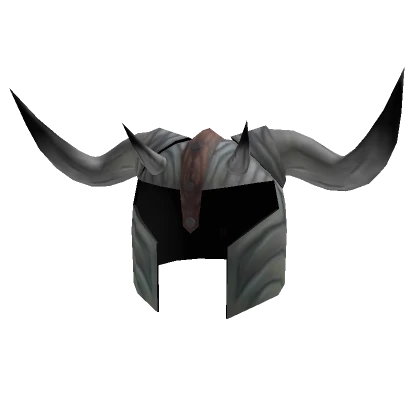 Viking Minotaur Helmet