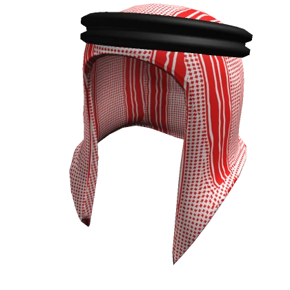 Keffiyeh