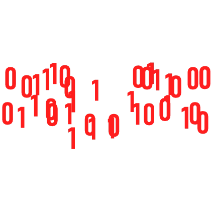 c00lkidd John Doe Red Hacker Aura