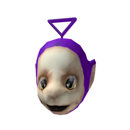 Tinky Winky