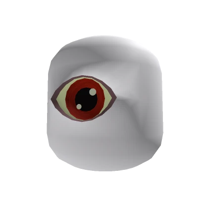 Corrupted Observing Eye Head