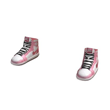 Air Jordan 1 Retro High OG "Pink"