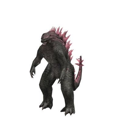 Godzilla Suit