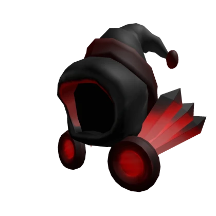 Christmas Deadly Dark Dominus