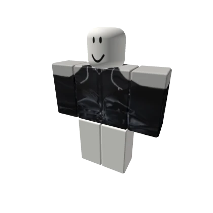 {Distasteful} Visual Kei Subversive Leather Vest