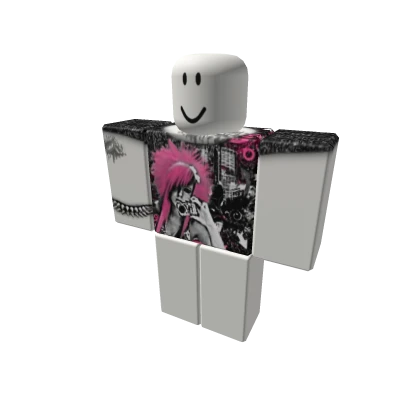 FRUTIGER METRO SCENE! [PINK]