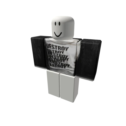 DESTROY 