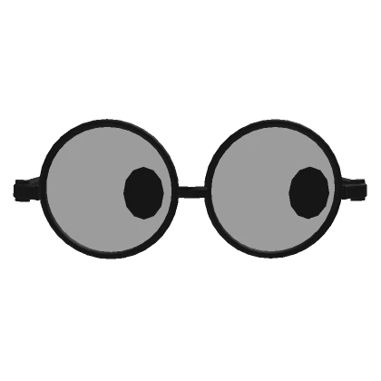 Strabismus Glasses