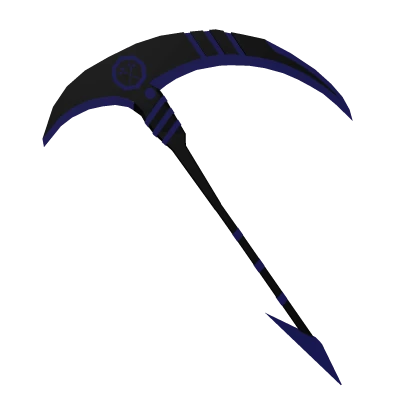 Collin's Scythe (Code: CollinSythe)