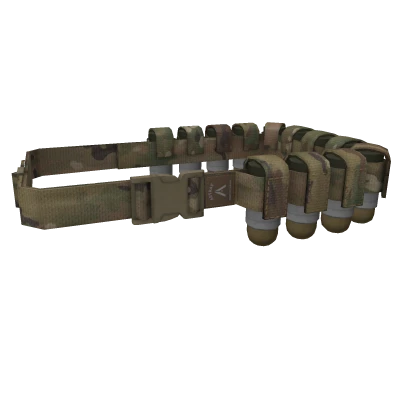 40mm Grenadier Belt - MCam