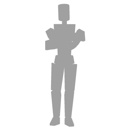 (Outcome Memories) Sonic-Self Paced-Dance