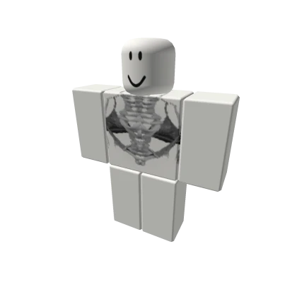 subversive ribcage bone recolour