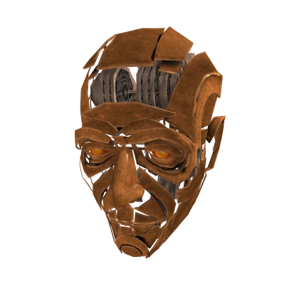 Wizard's Wicked: For Good Head - Wicked Official