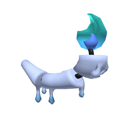 Cold Candle Tail