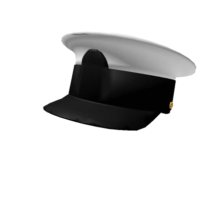 Captain Navy Hat Military Navy Army