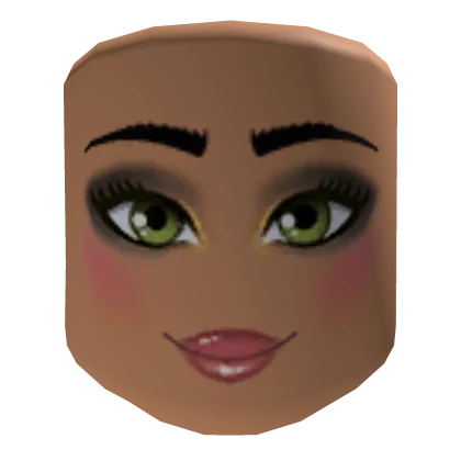 NARS Smokey Starlet Mask