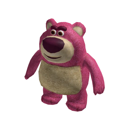 Lotso Suit