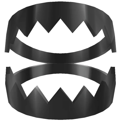 Bear Trap Helmet