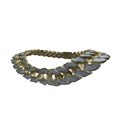 GoldxDiamond Chain