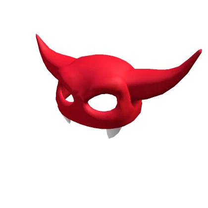 Devil Mask