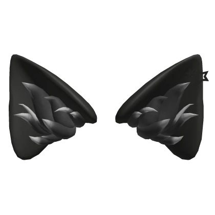 Cat Ears