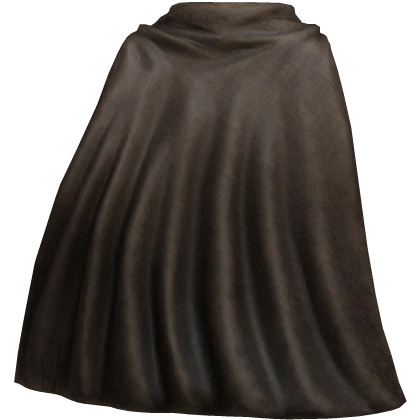 Brown Cape 1.0