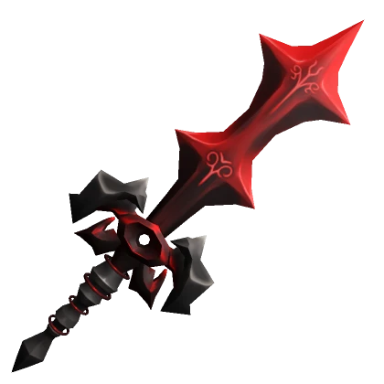 Blade of the Crimson