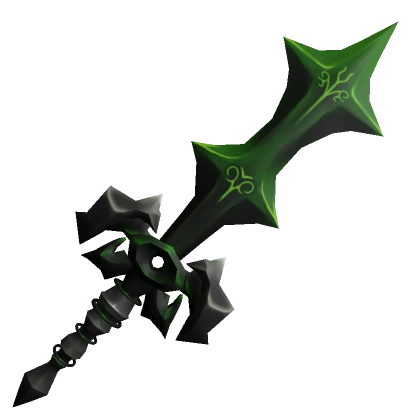 Blade of the Poison