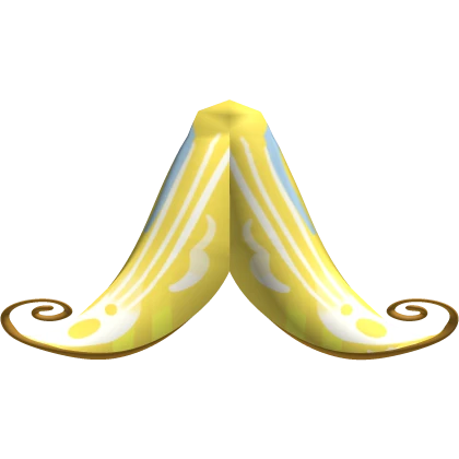 Sugarfly's Wings (Cookie Run)