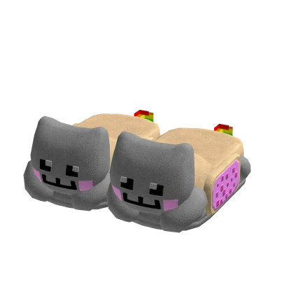 Nyan Cat