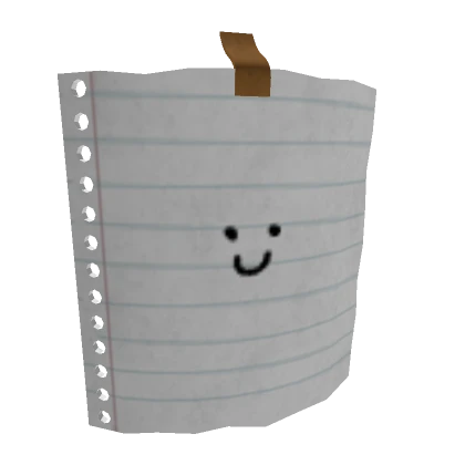 Happy Paper