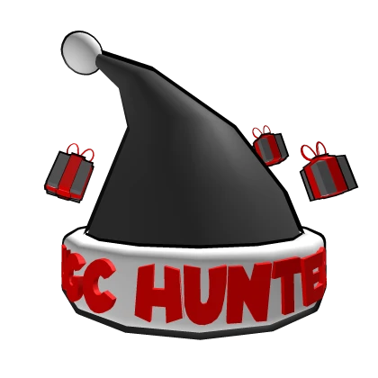 Ugc Hunter Christmas Hat🎄