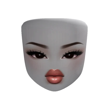 Anok's High Fashion Glam Makeup  (Customizable)