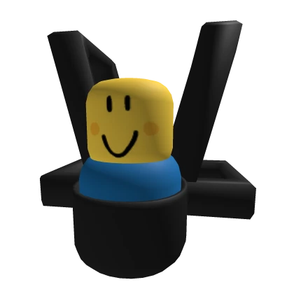 Noob Baby Carrier