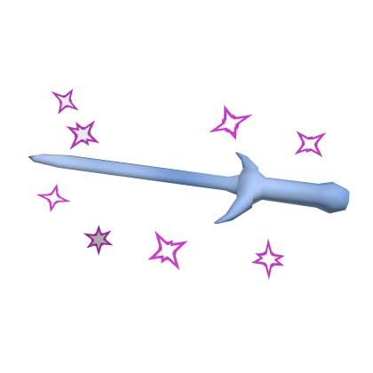 Sword Mouth Illumina