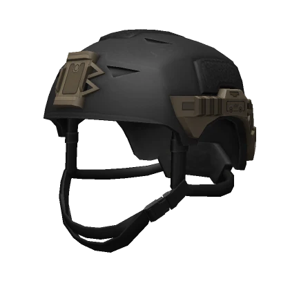 Operator Extrac Bump Helmet