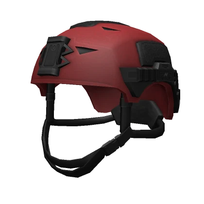 Rescue Extrac Helmet