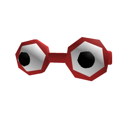 Googly Eye Glasses