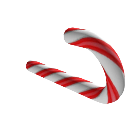 Candy Cane (mouth piece)