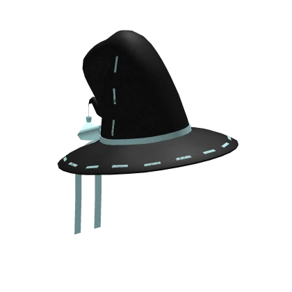 Witch's Hat