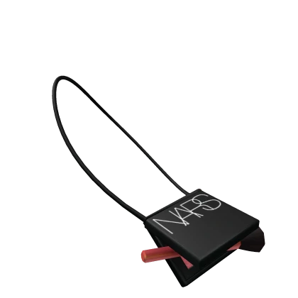 NARS Crossbody Blush Compact 3.0
