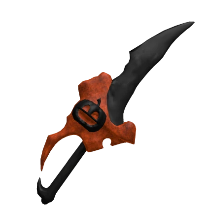 🎃PUMPKING SWORD USE CODE: PUMPKINGSWORD