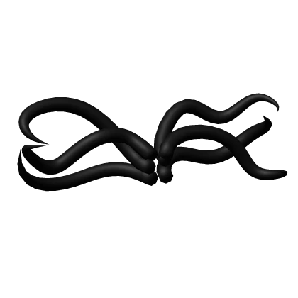 Slender Tentacles (Halloween)