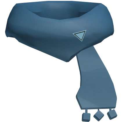 Friend Elliot's Scarf [FORSAKEN]